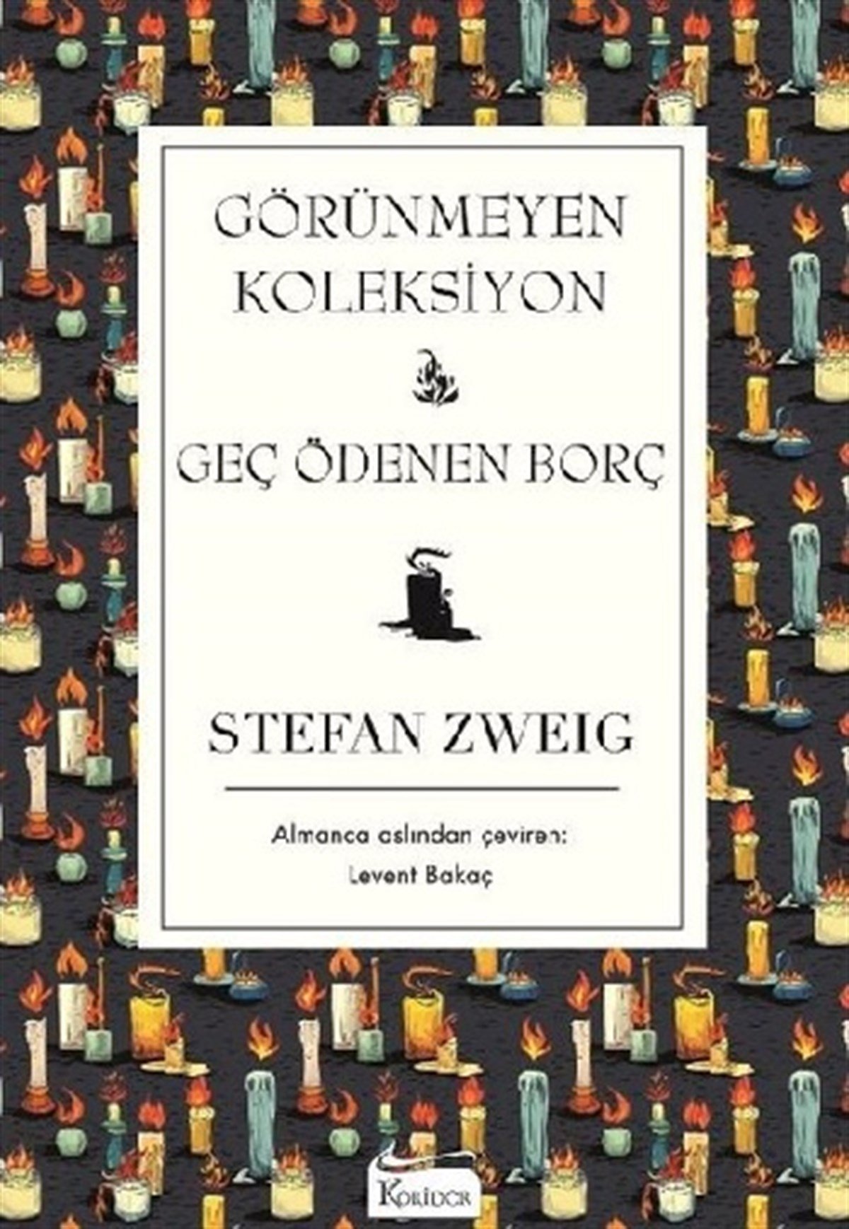 Görünmeyen Koleksiyon