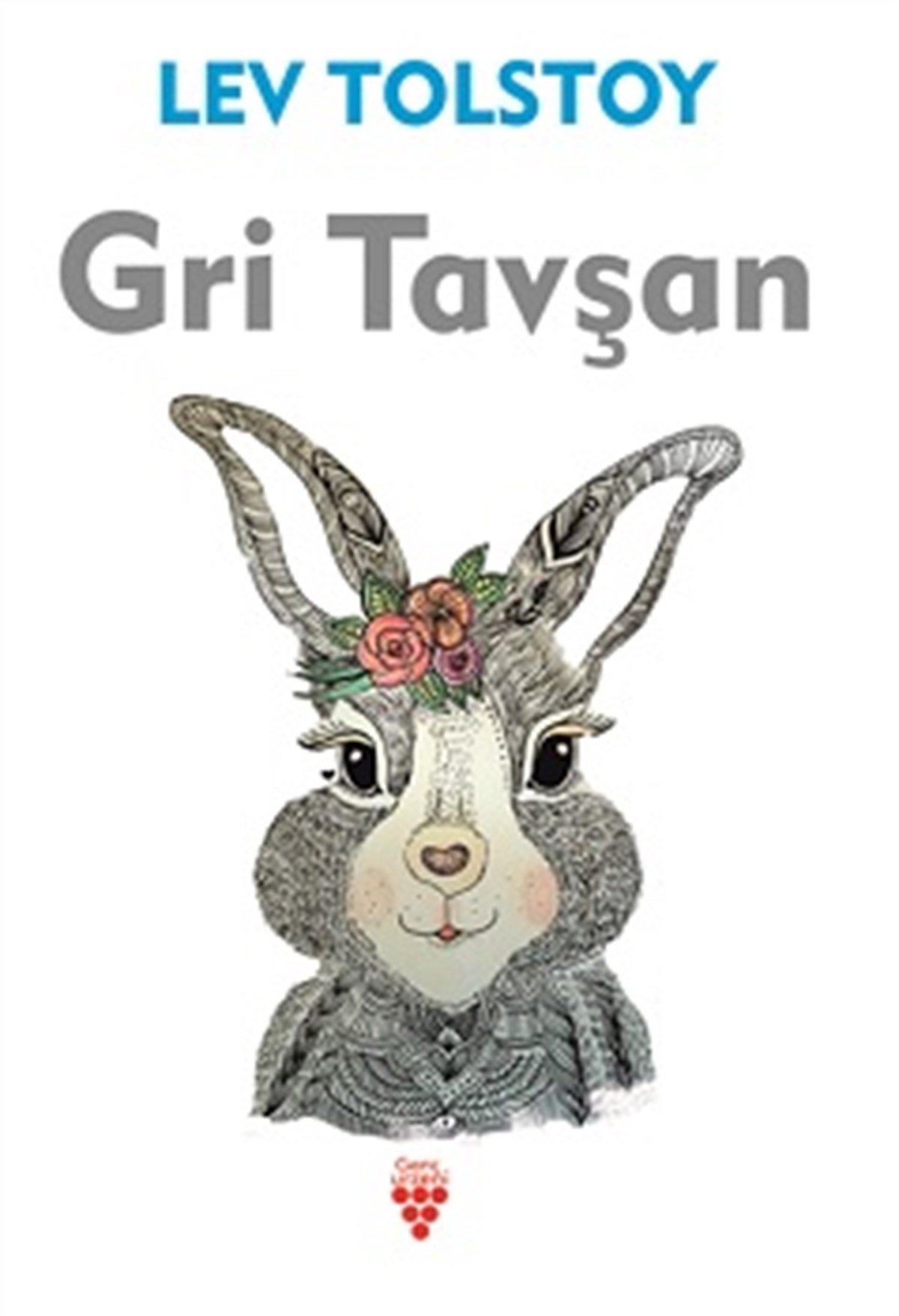 Gri Tavşan