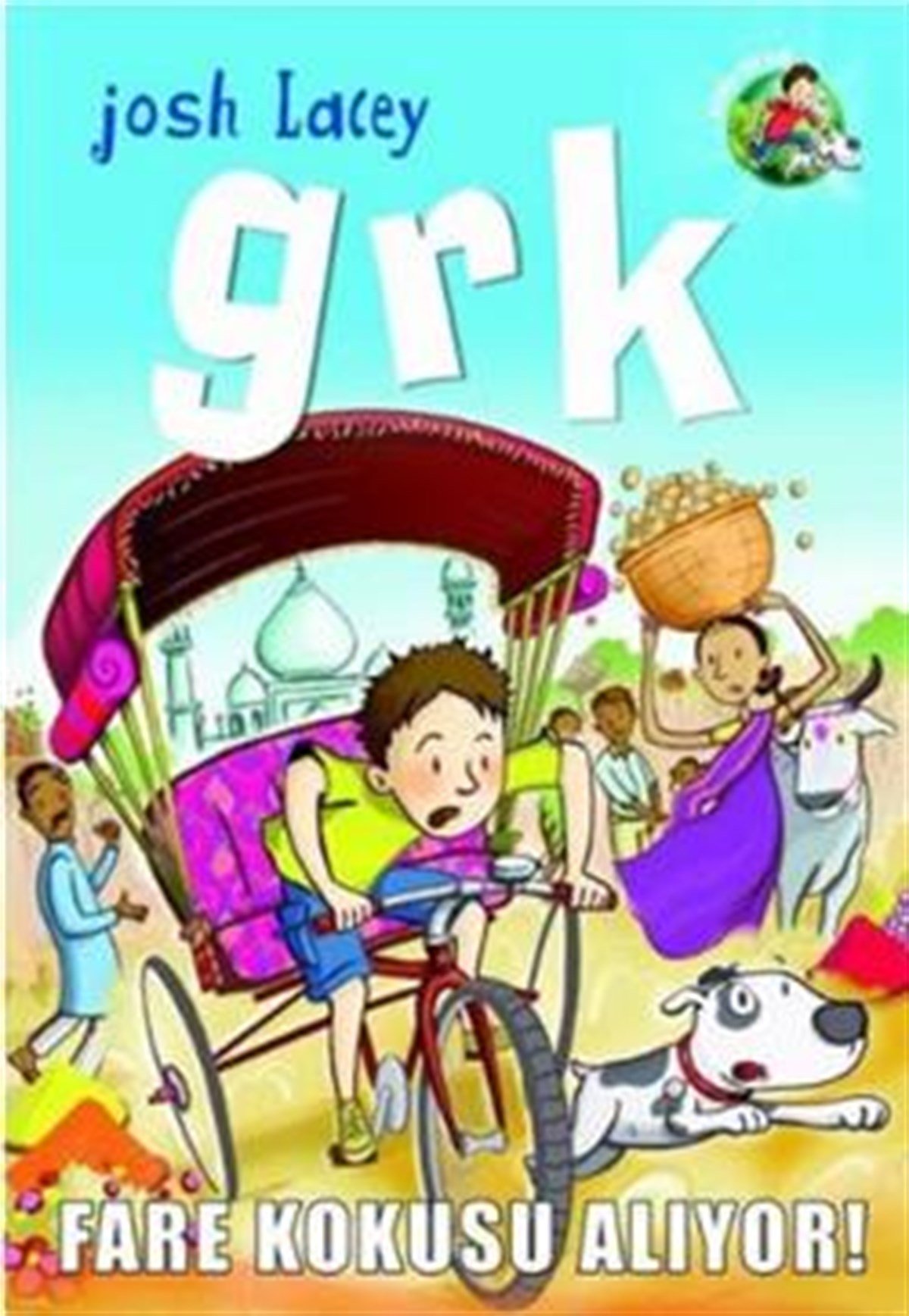 Grk Fare Kokusu Alıyor!