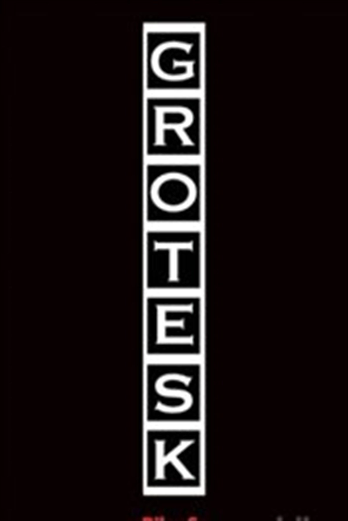 Grotesk