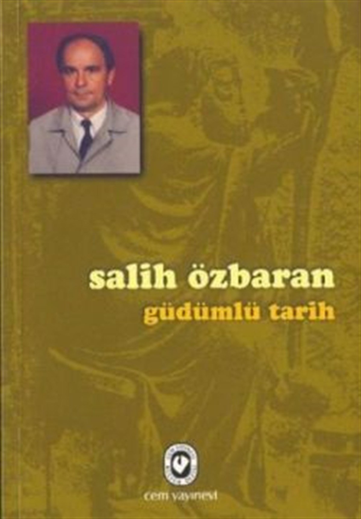 Güdümlü Tarih