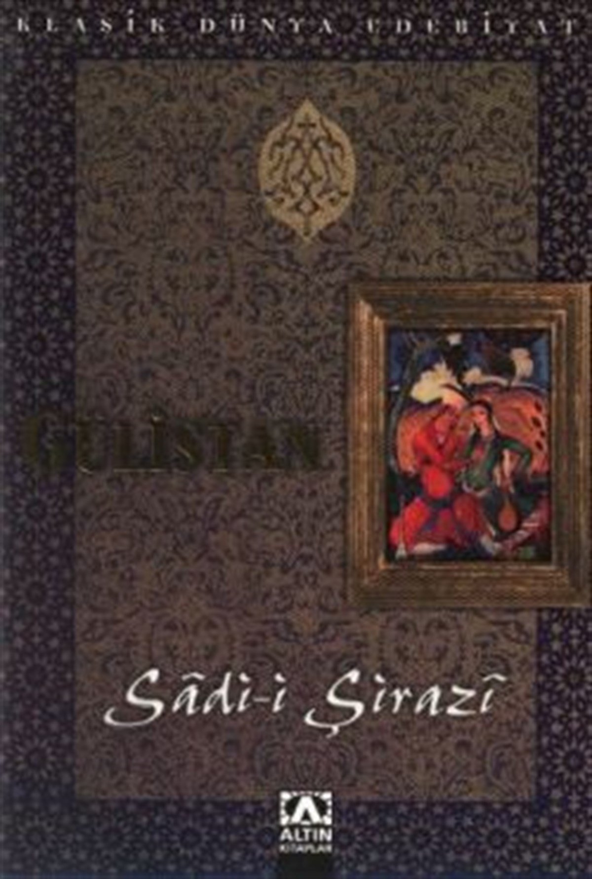 Gülistan