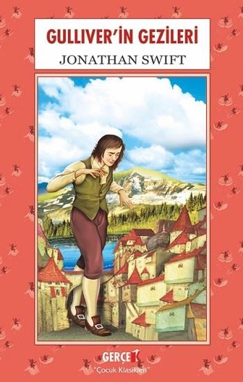 Gulliver’in Gezileri