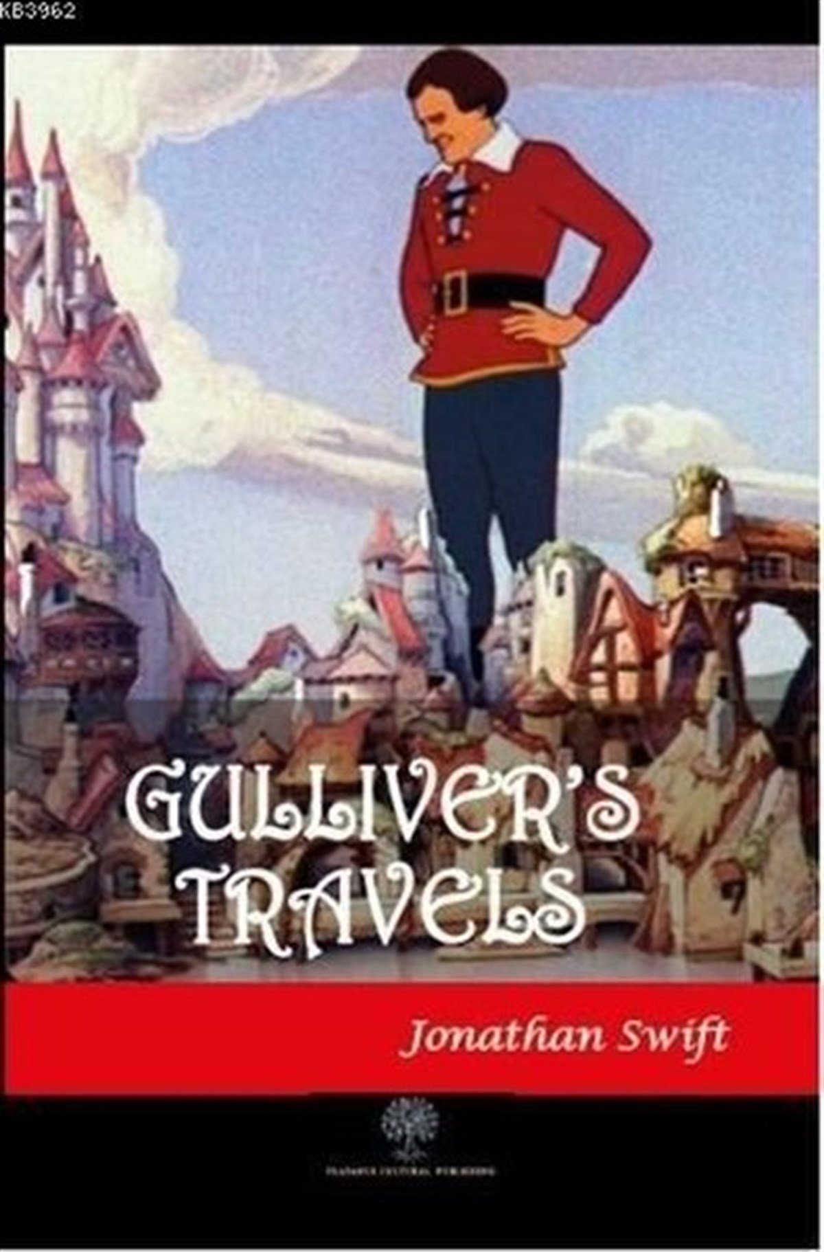 Gulliver's Travels