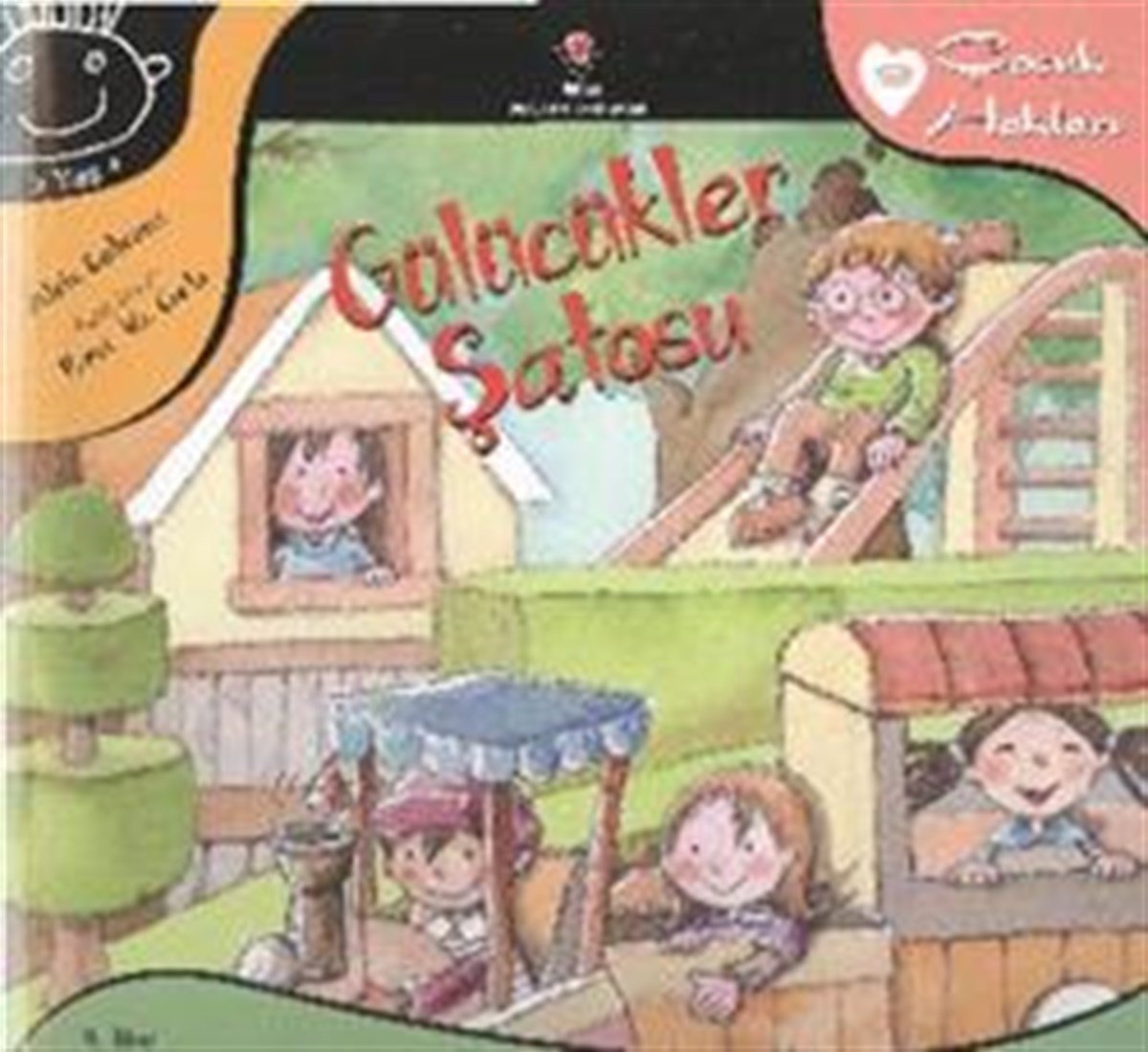 Gülücükler Şatosu
