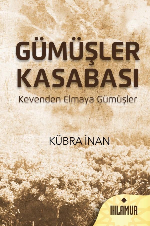 Gümüşler Kasabası (Ciltli)