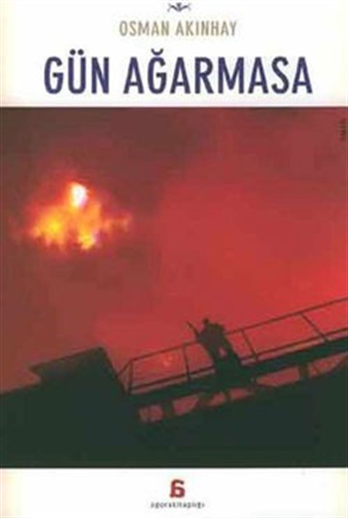 Gün Ağarmasa
