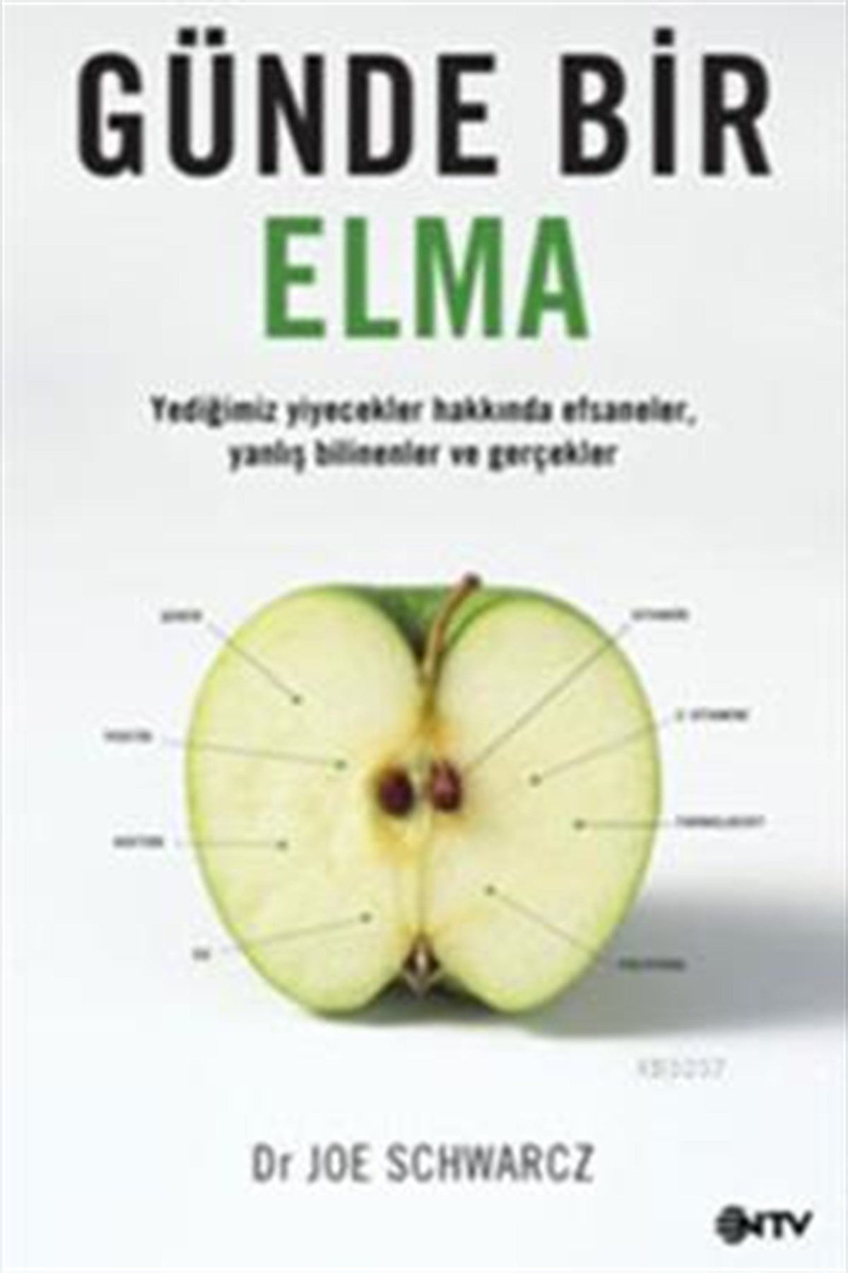 Günde Bir Elma