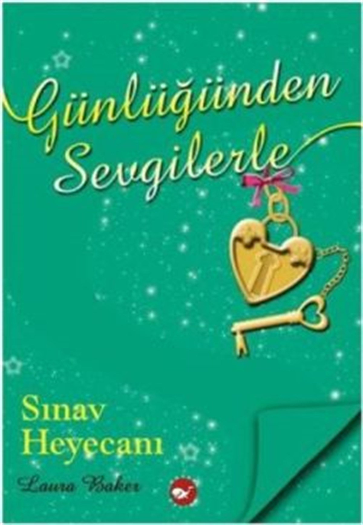 Günlüğünden Sevgilerle - Sınav Heyecanı