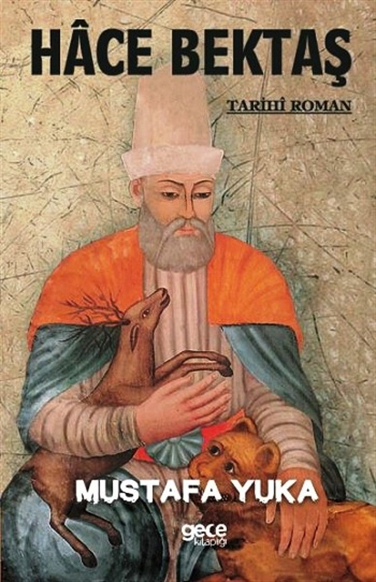 Hace Bektaş