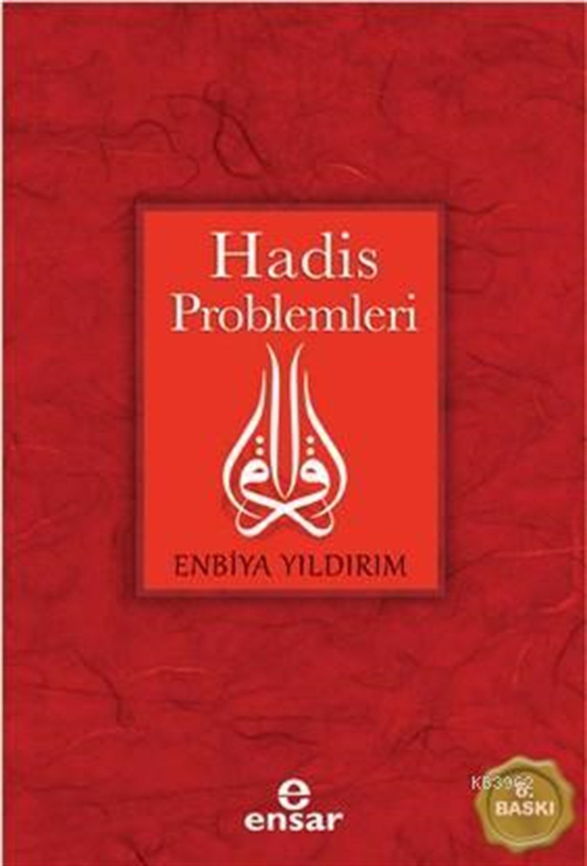 Hadis Problemleri