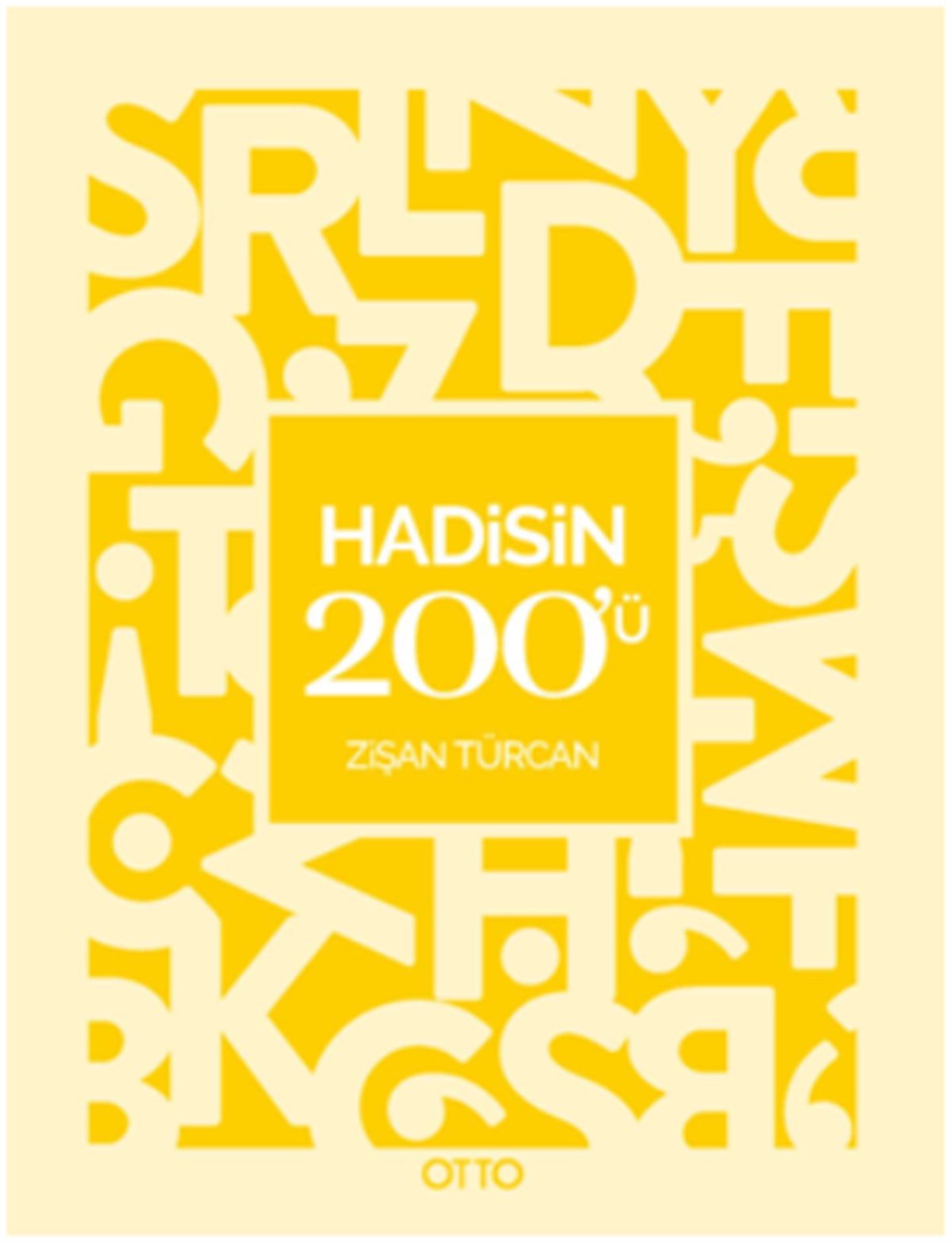 Hadis'in 200'ü