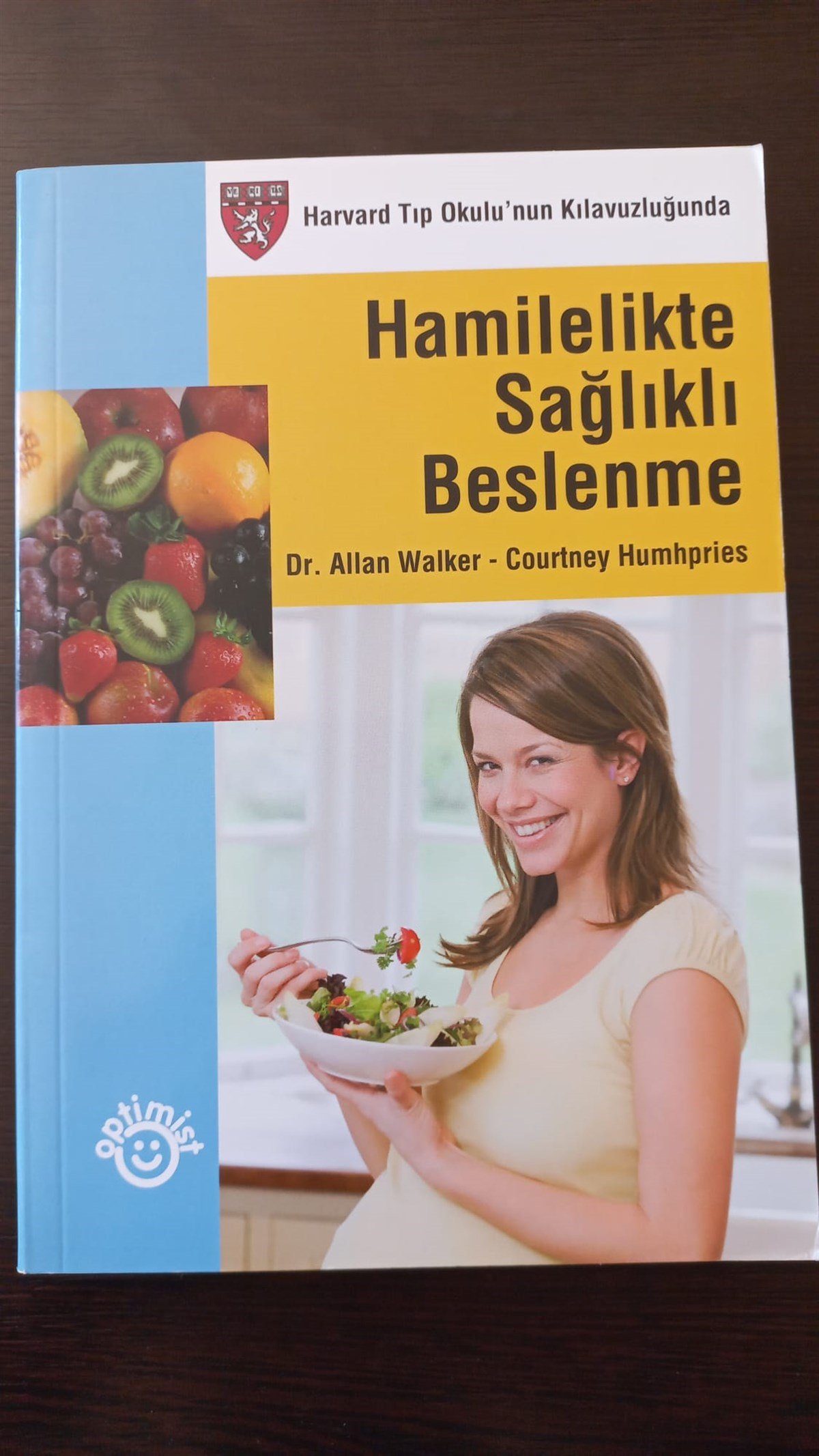 Hamilelikte Sağlıklı Beslenme (SAHAF) , Allan Walker , Kitap Müptelası - Sahaf , 9789756225790 ,