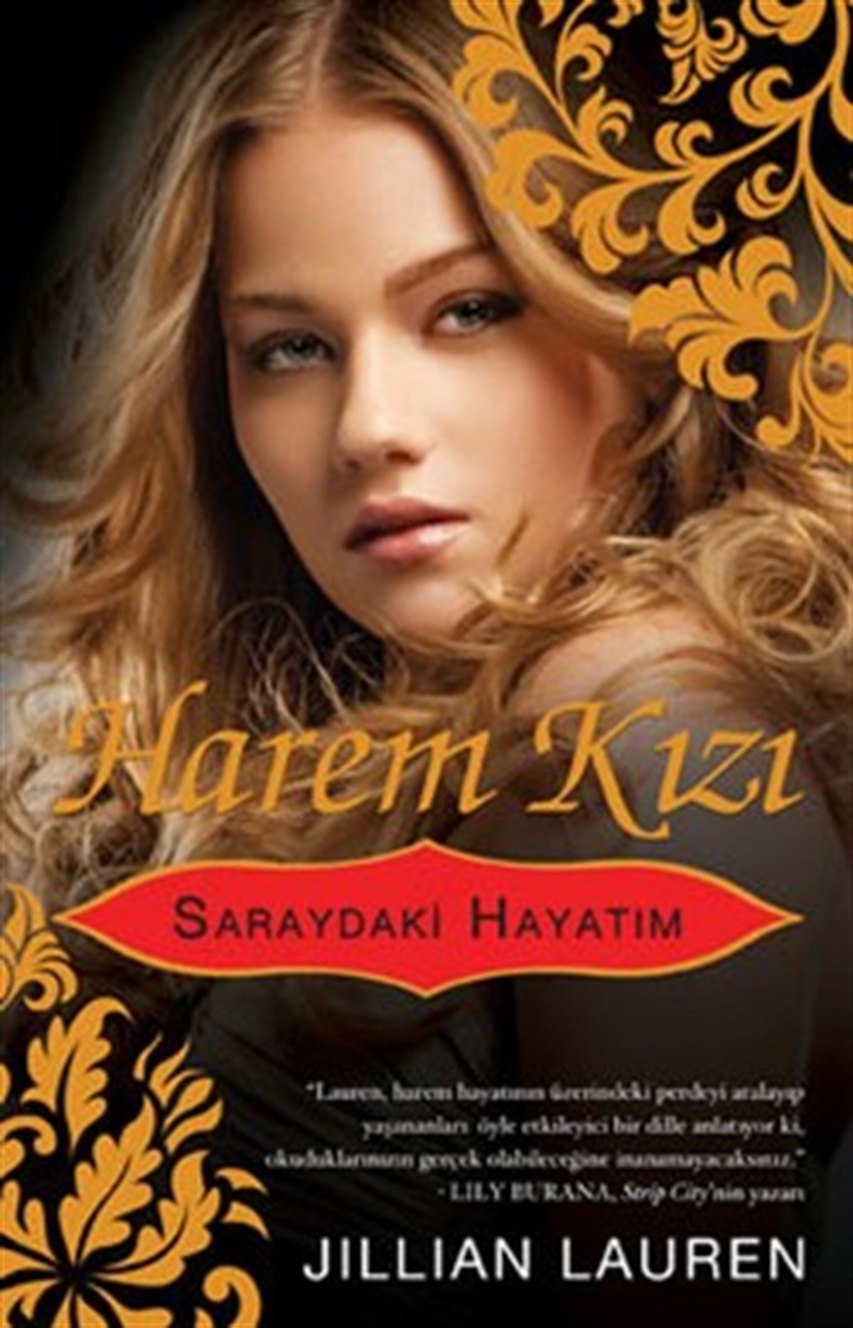 Harem Kızı
