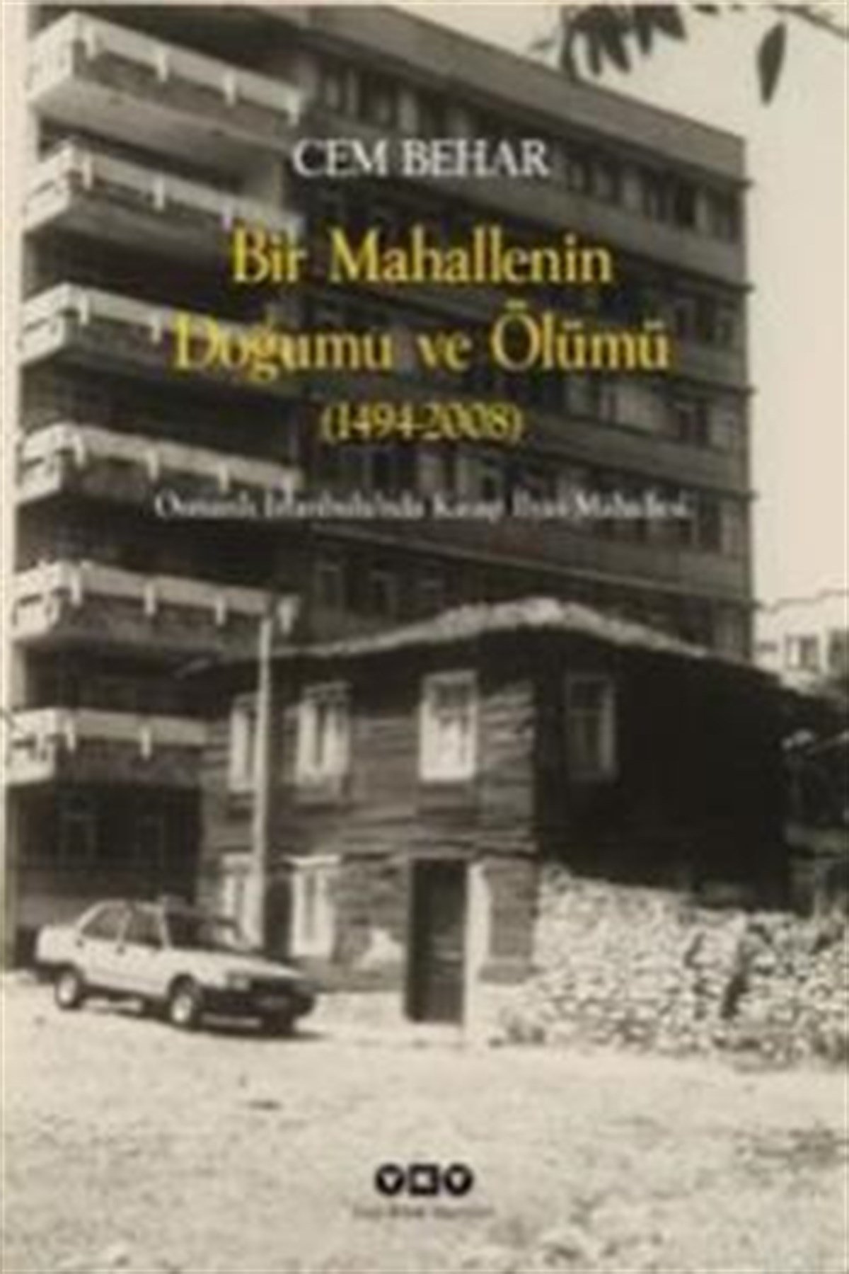 Hatıralar