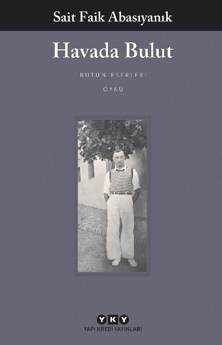 Havada Bulut