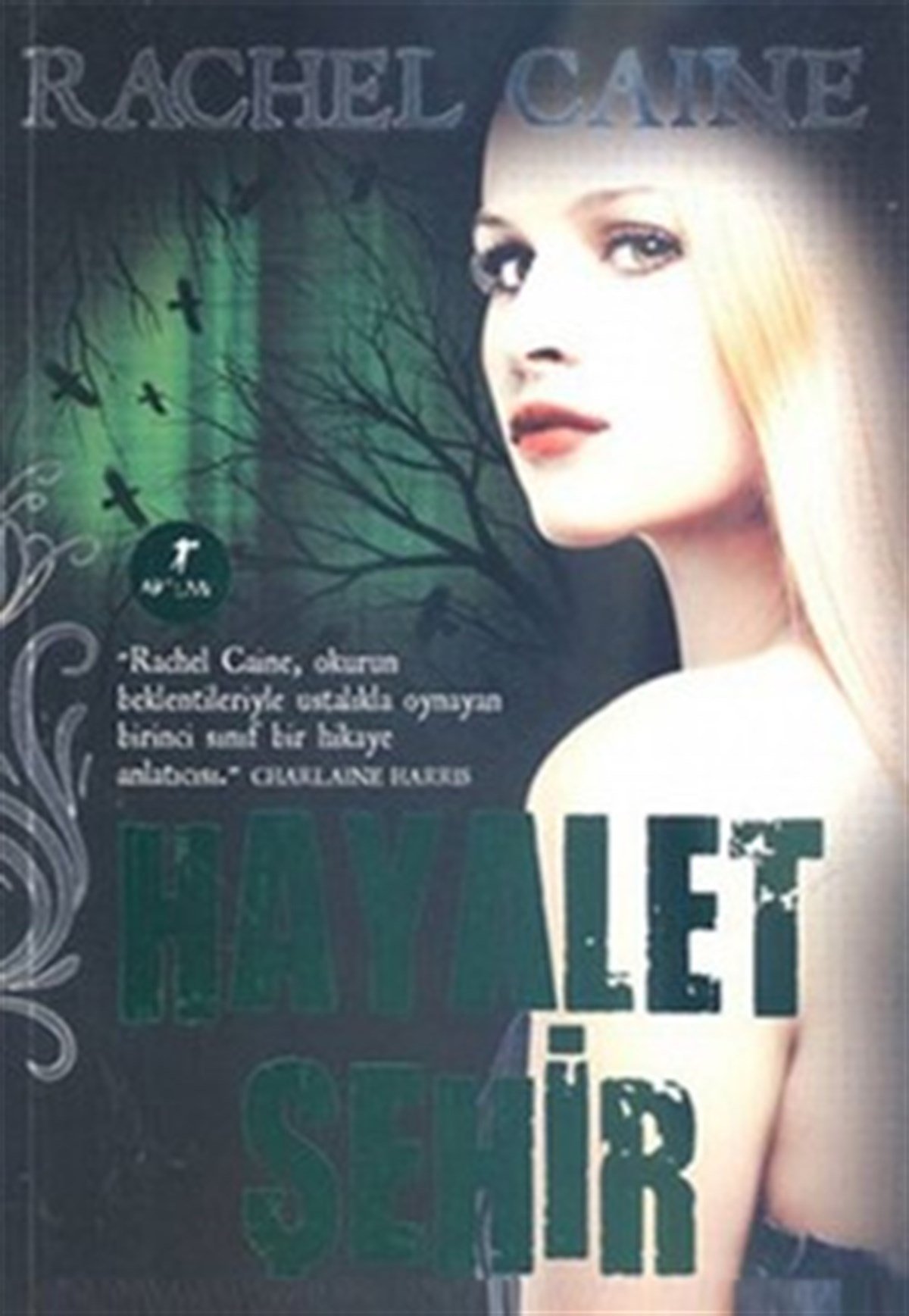 Hayalet Şehir