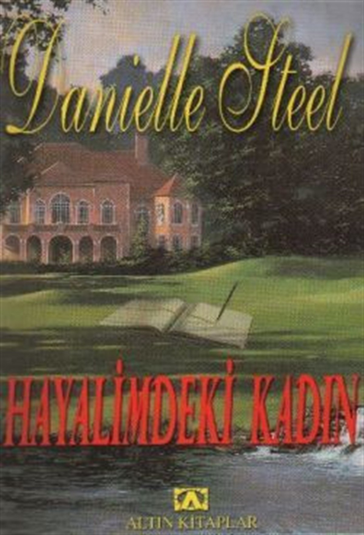 Hayalimdeki Kadın