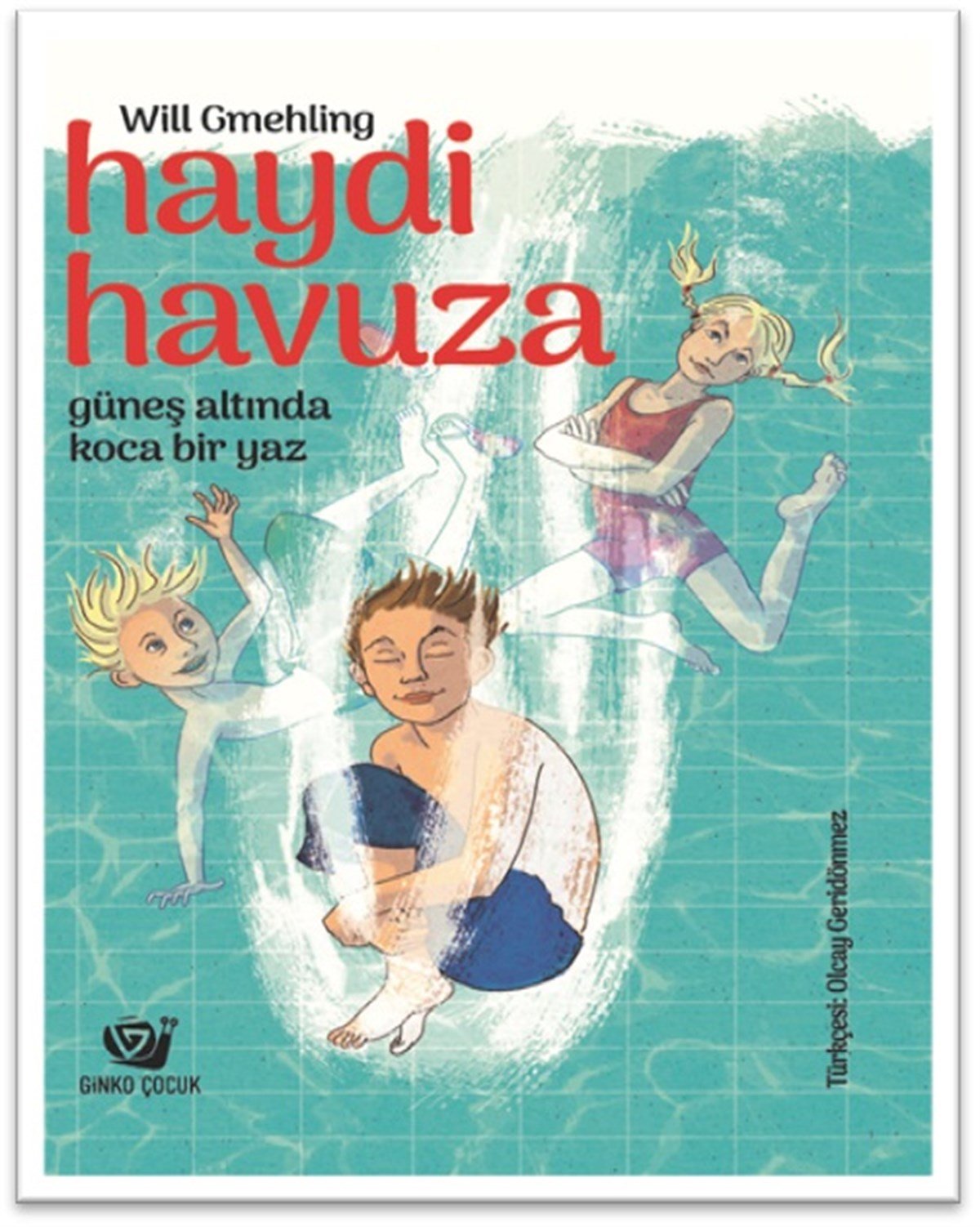 Haydi Havuza