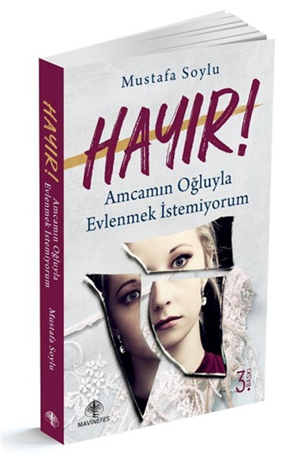 Hayır! Amcamın Oğluyla Evlenmek İstemiyorum