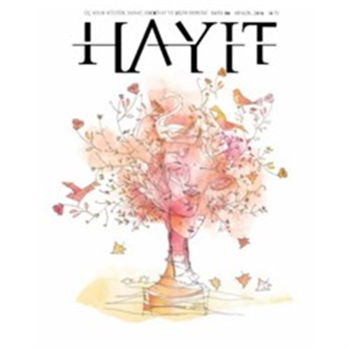 Hayıt Sayı: 6 (Aralık 2016)