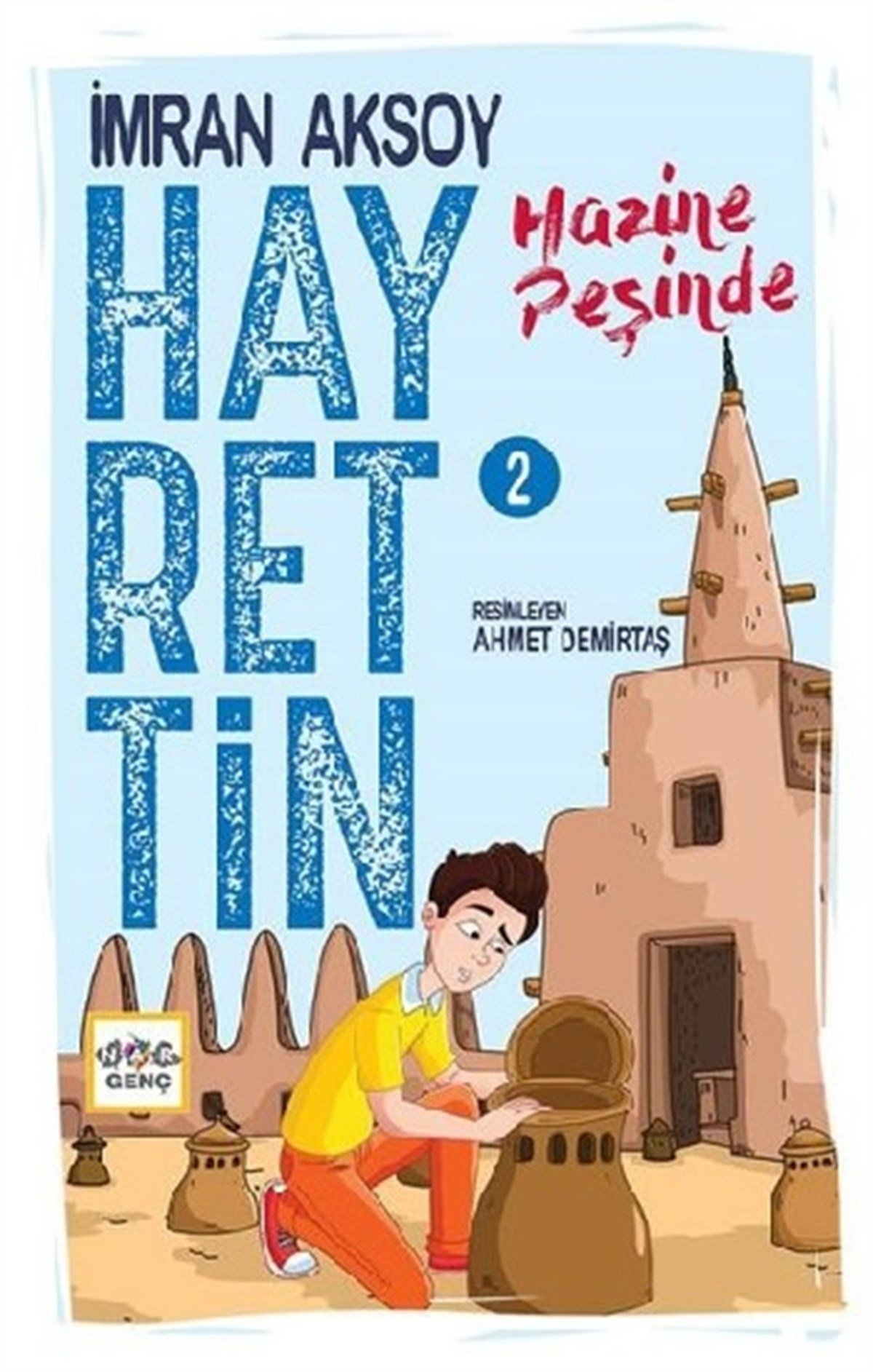 Hayrettin 2 - Hazine Peşinde