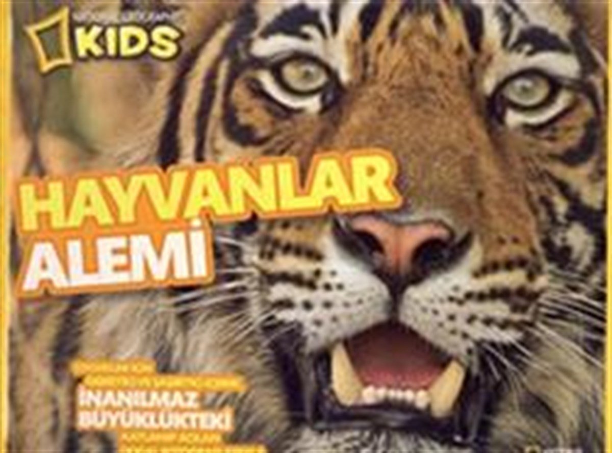 Hayvanlar Alemi