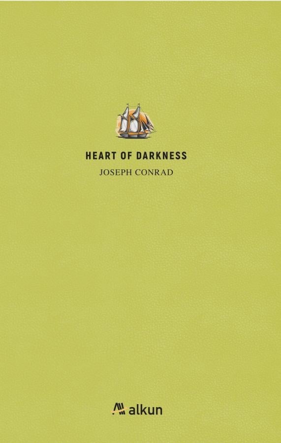 Heart of Darkness