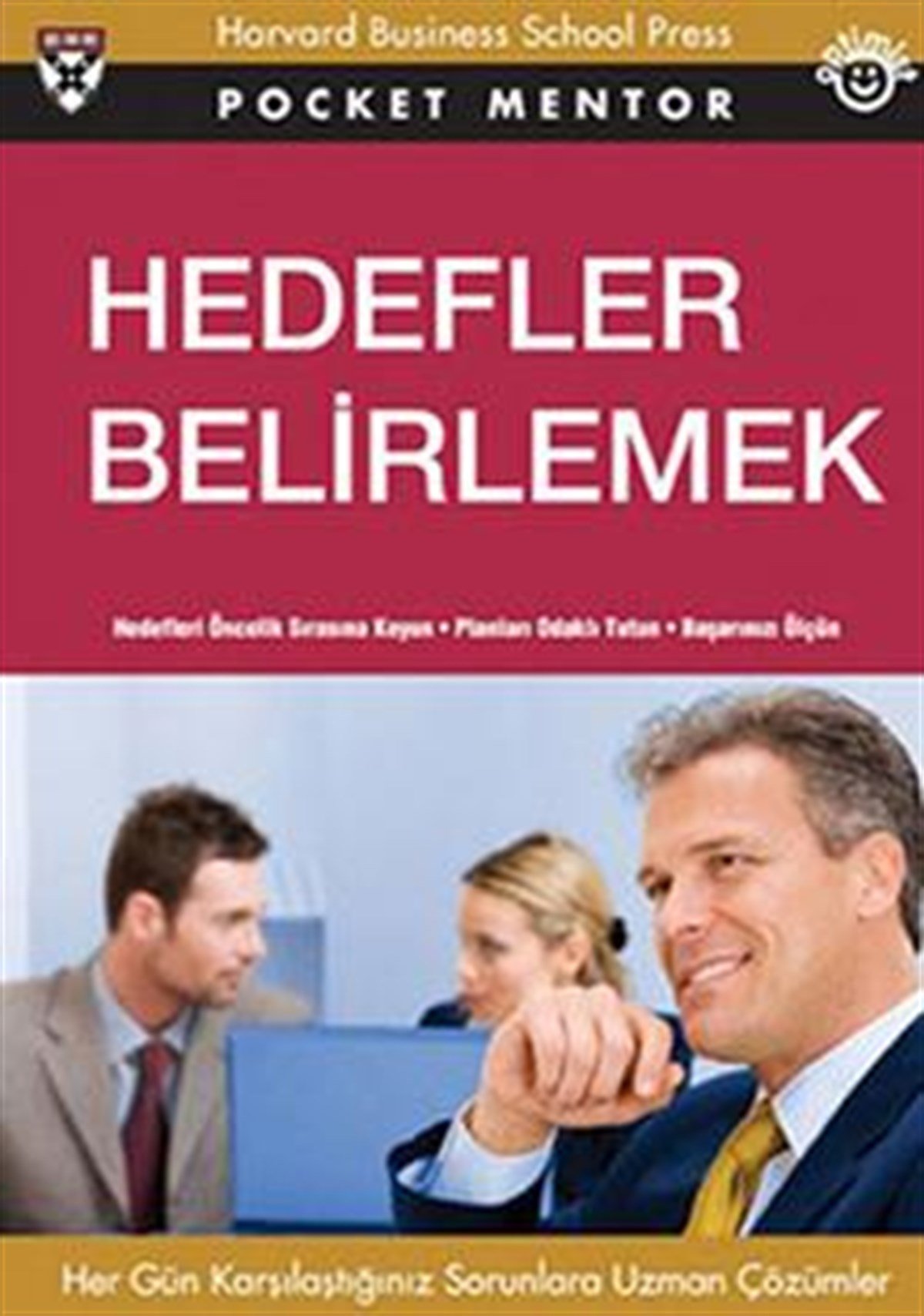 Hedefler Belirlemek