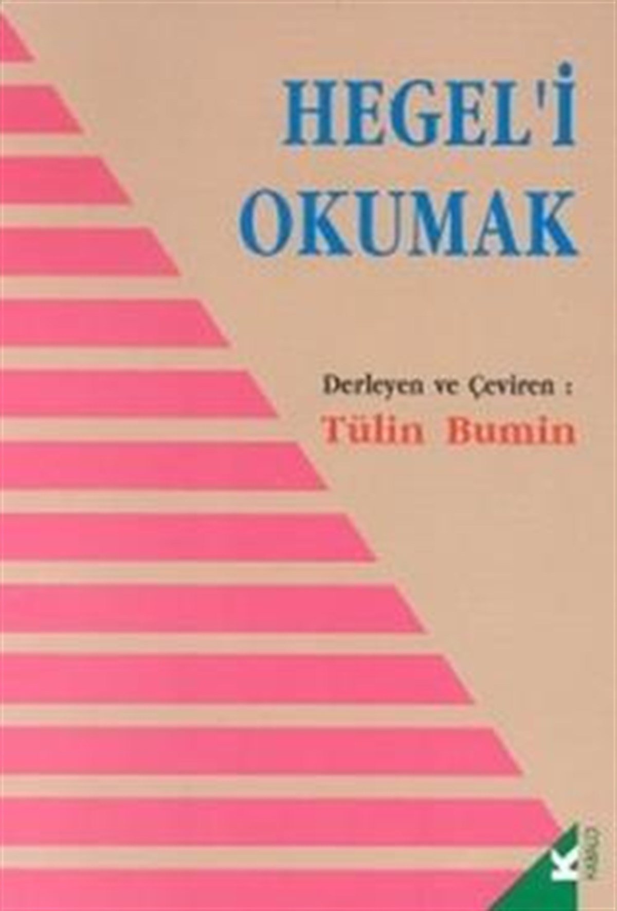 Hegel’i Okumak