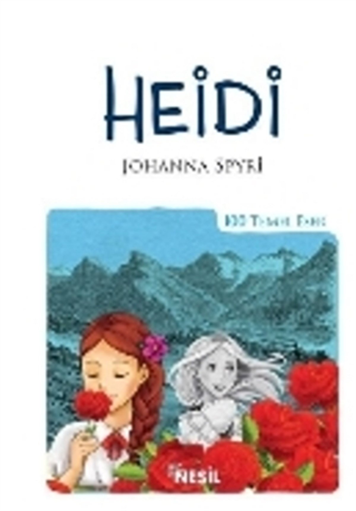 Heidi