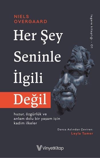 Her Şey Seninle İlgili Değil