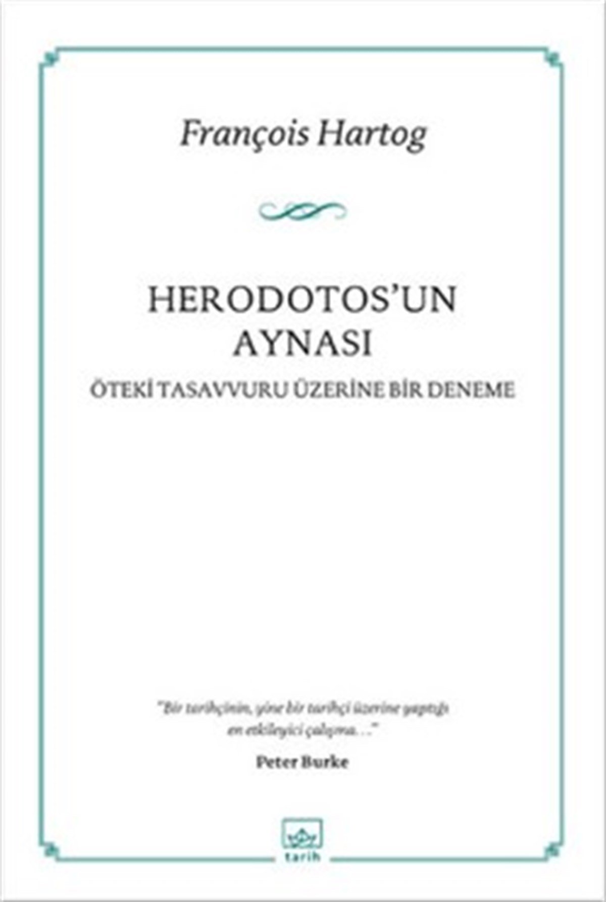 Herodotos'un Aynası