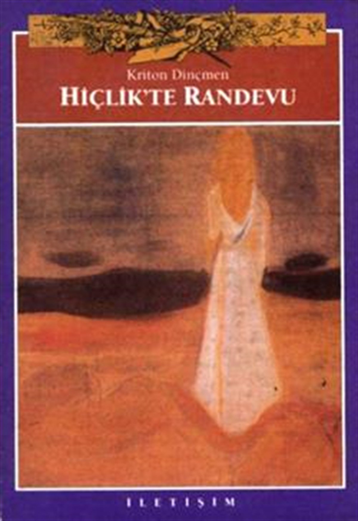 Hiçlik'te Randevu