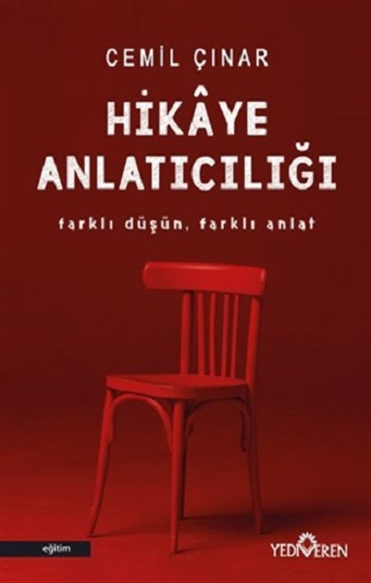 Hikaye Anlatıcılığı
