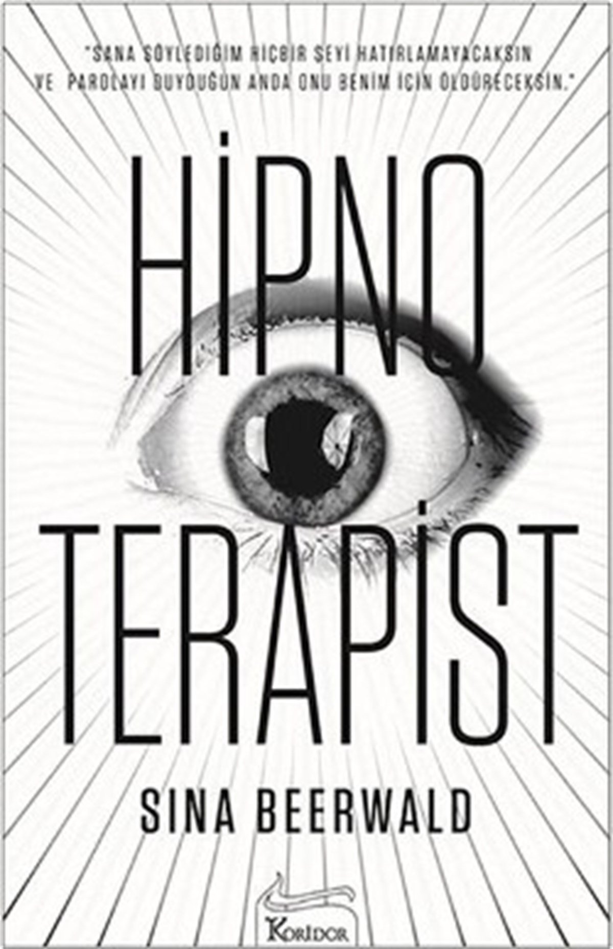 Hipno - Terapist