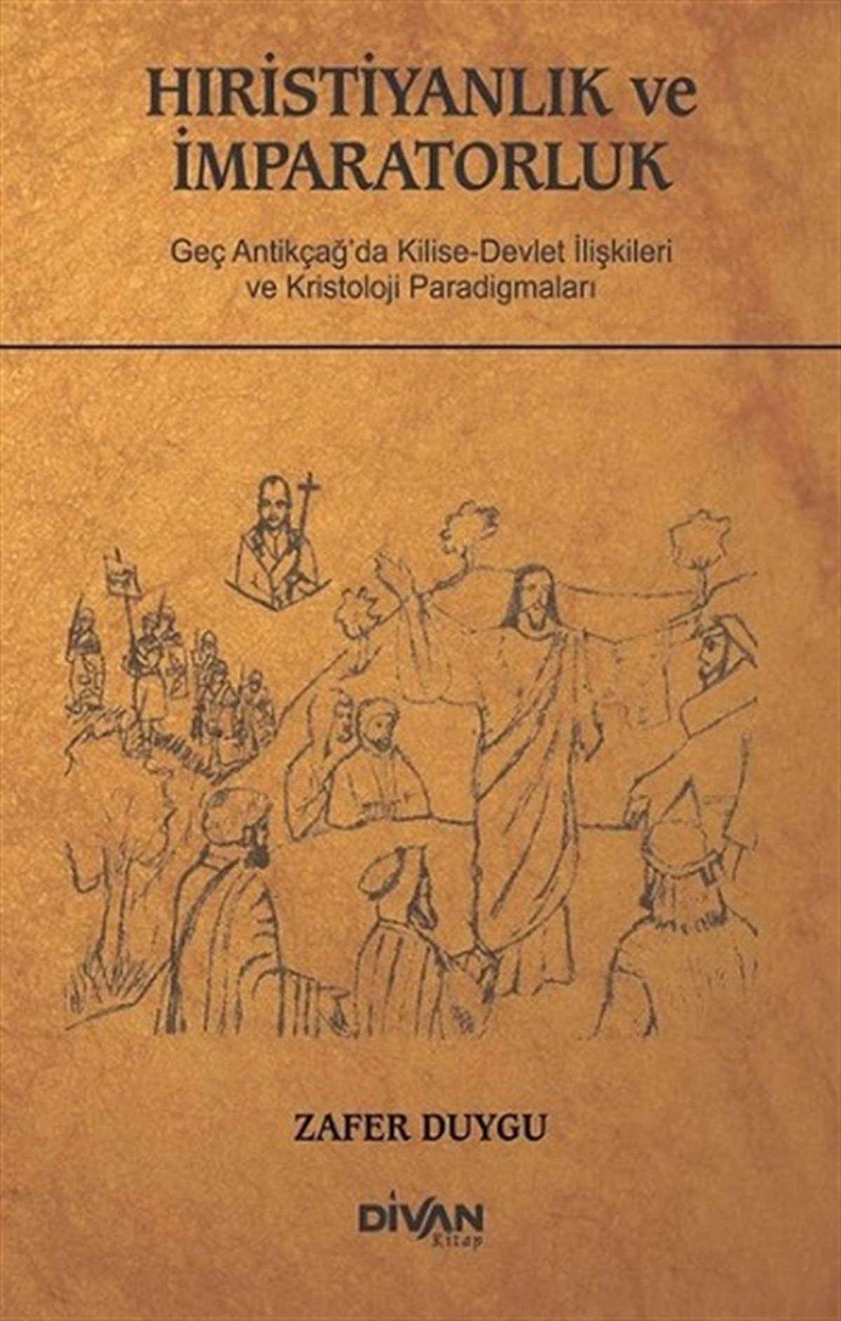 Hıristiyanlık Ve İmparatorluk