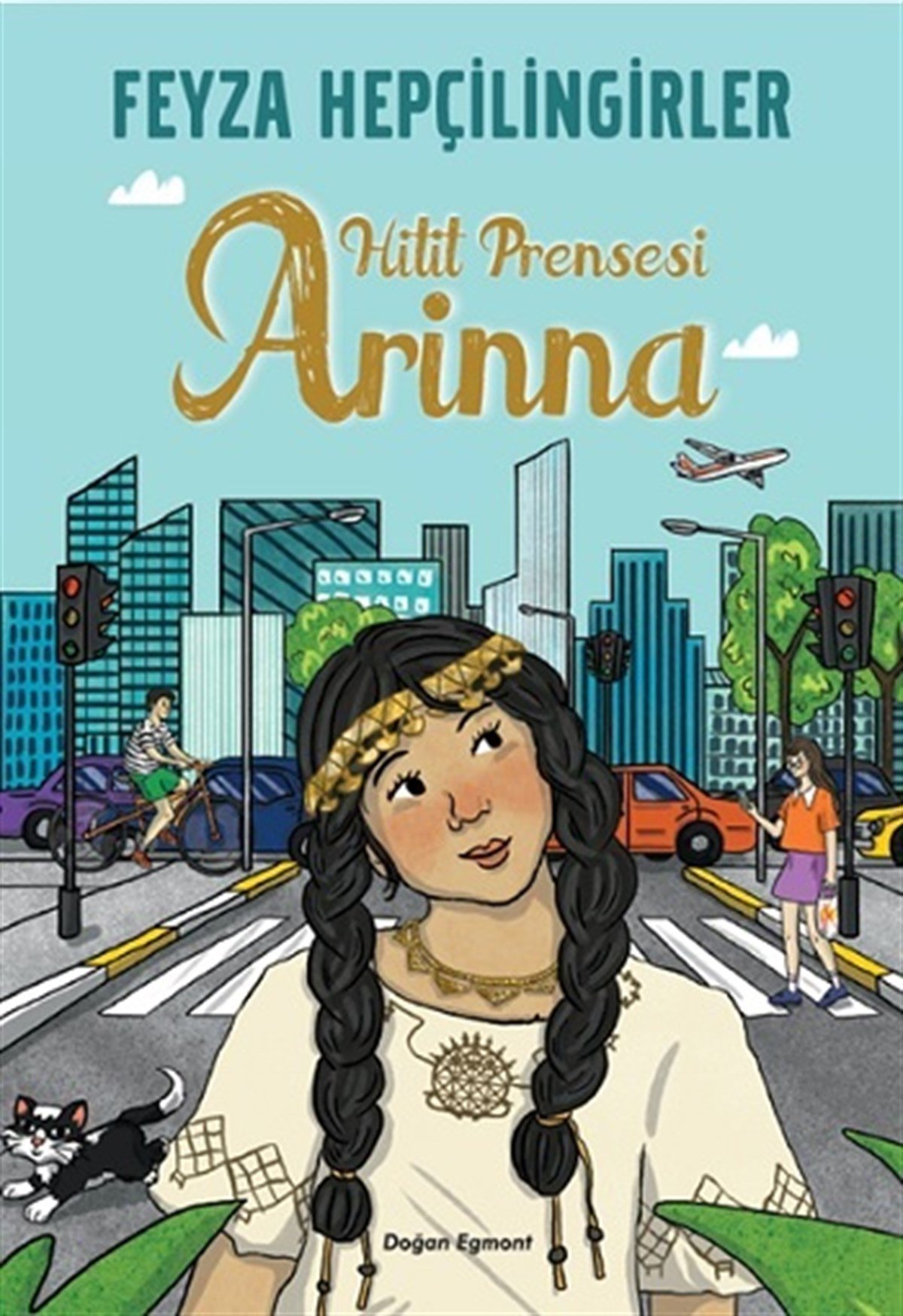 Hitit Prensesi Arinna