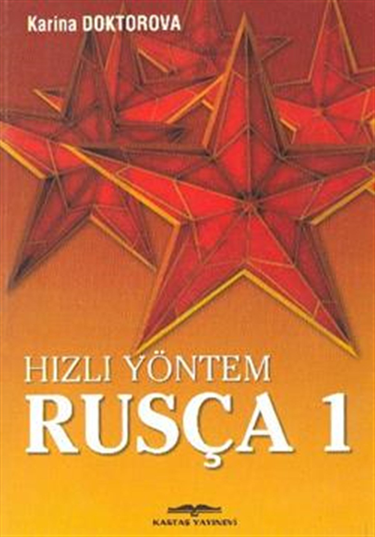 Hızlı Yöntem Rusça 1