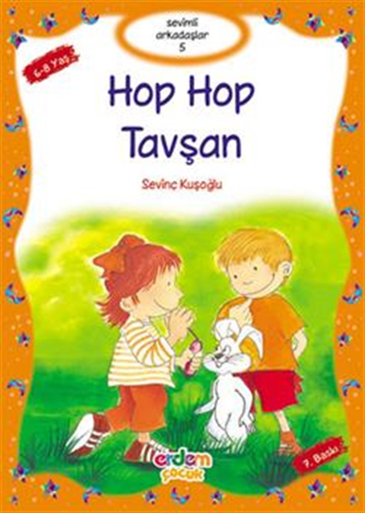 Hop Hop Tavşan