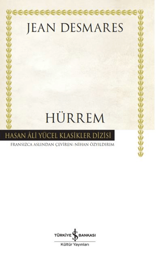 Hürrem (Ciltli)