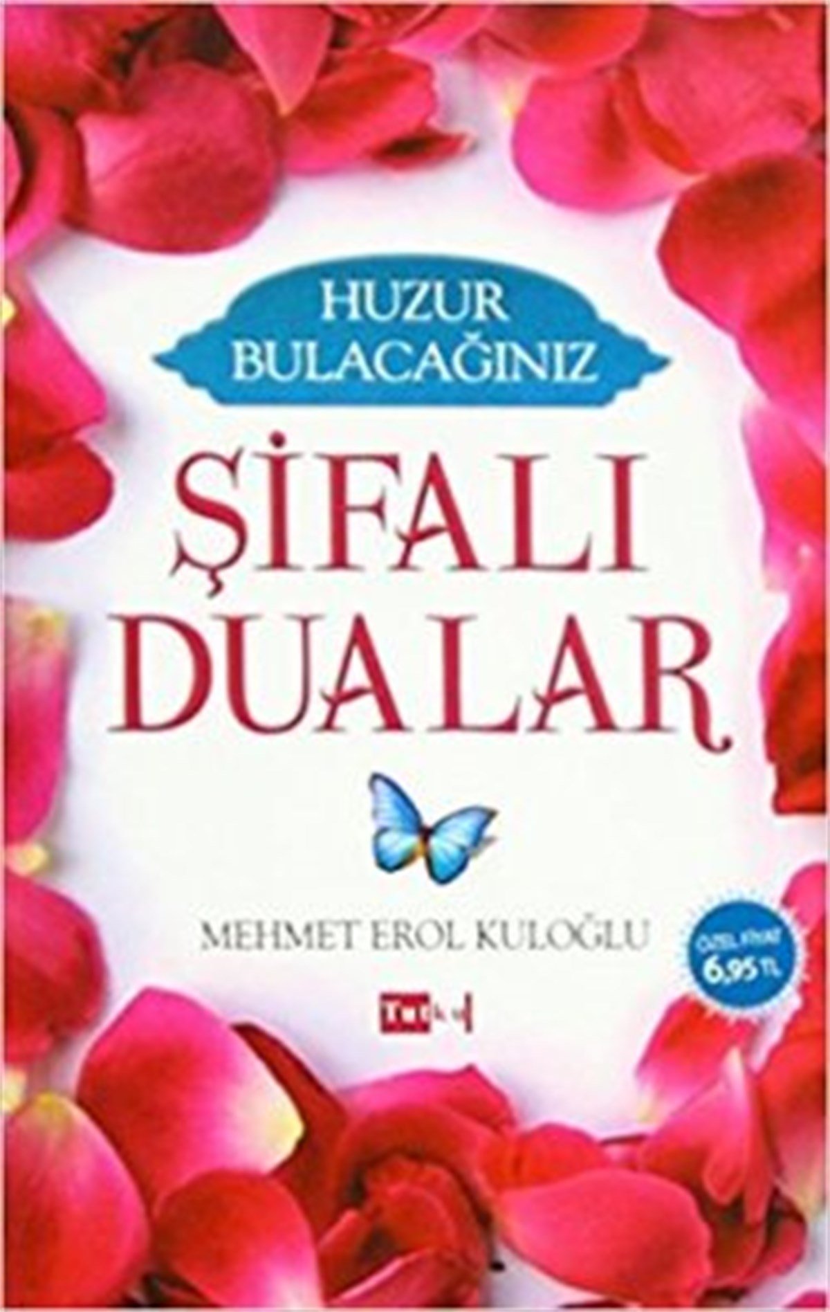 Huzur Bulacağınız Şifalı Dualar