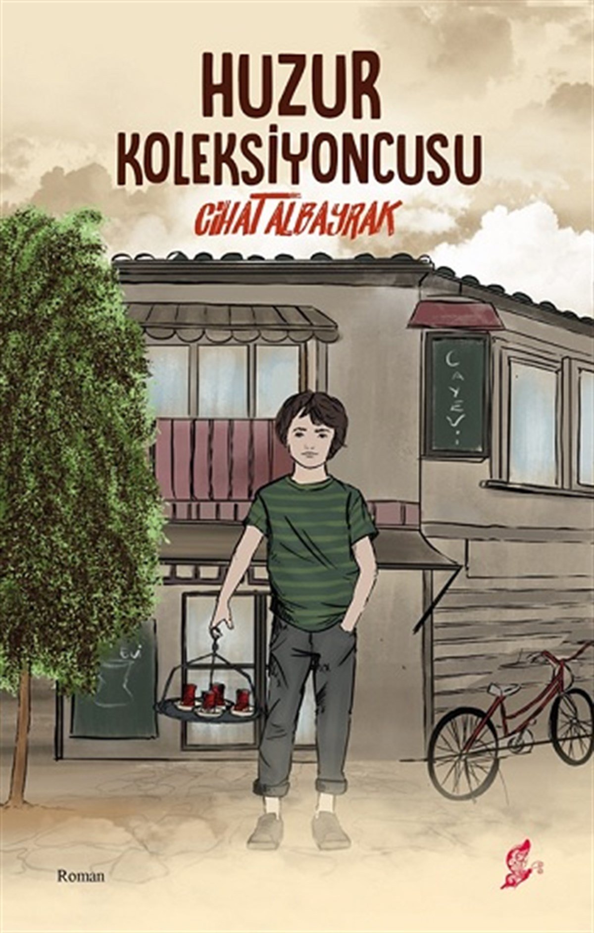 Huzur Koleksiyoncusu