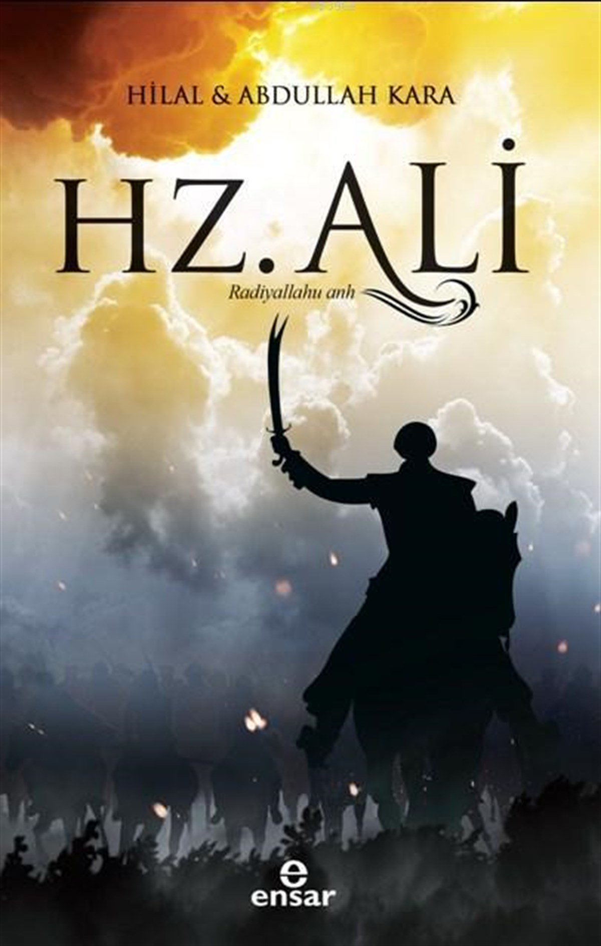 Hz. Ali (r.a)