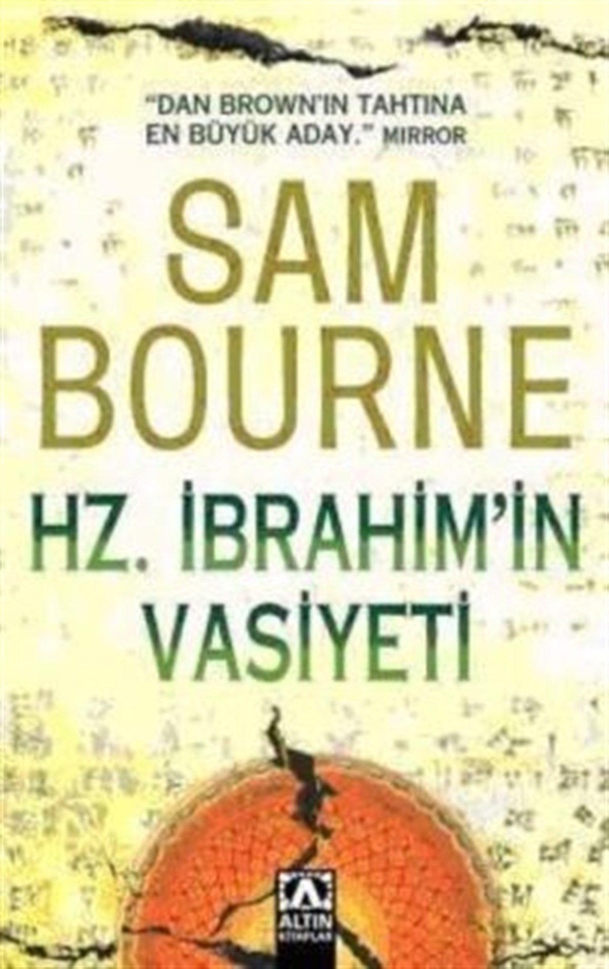 Hz. İbrahim’in Vasiyeti