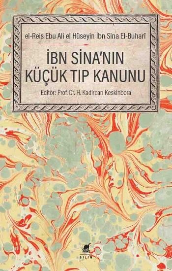 İbn Sina'nın Küçük Tıp Kanunu