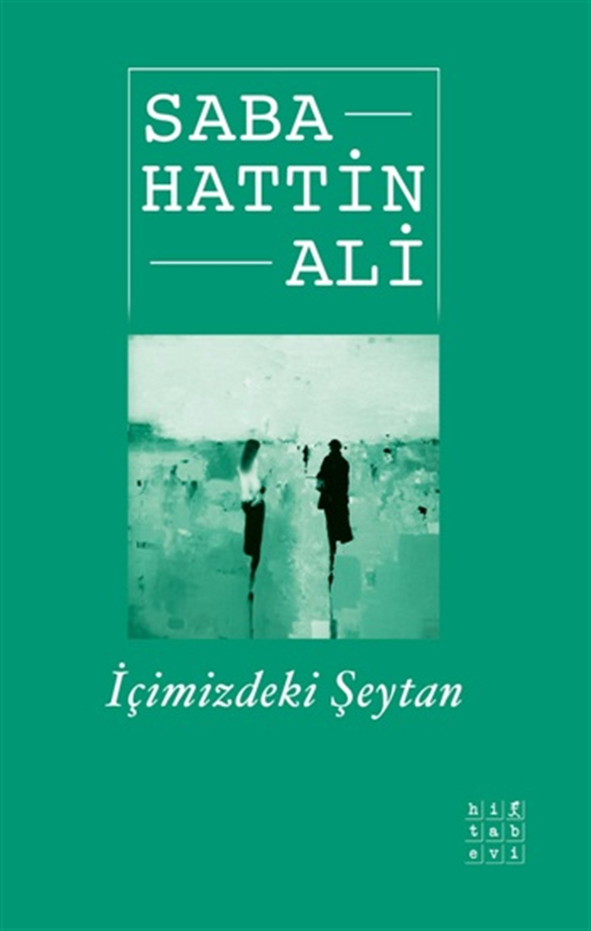 İçimizdeki Şeytan