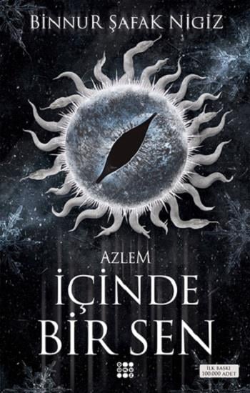 İçı̇nde Bı̇r Sen 4 - Azlem