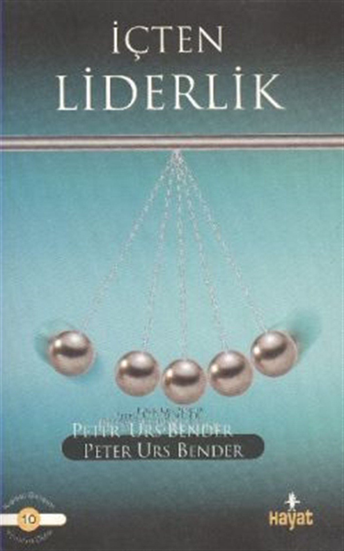 İçten Liderlik