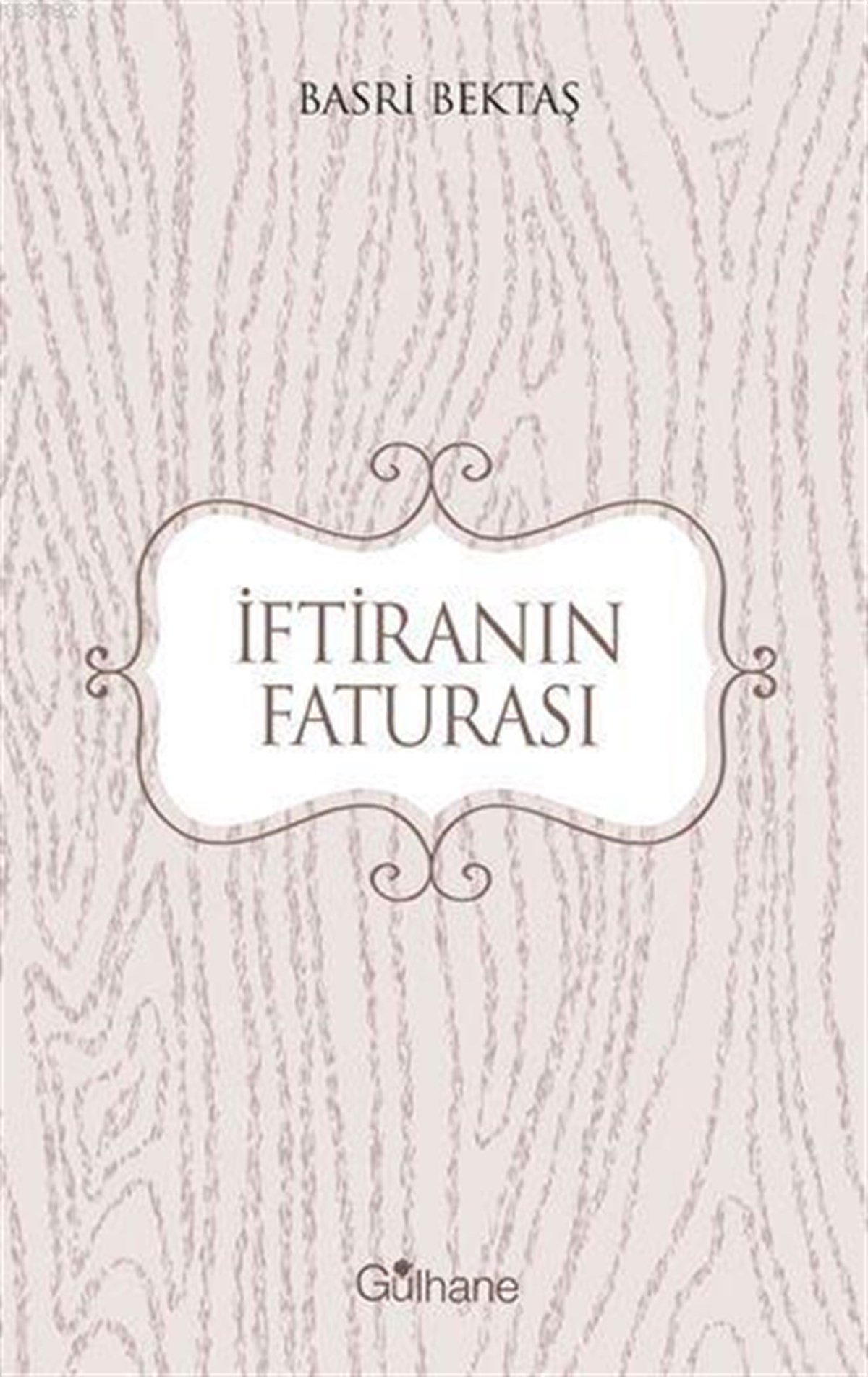 İftiranın Faturası